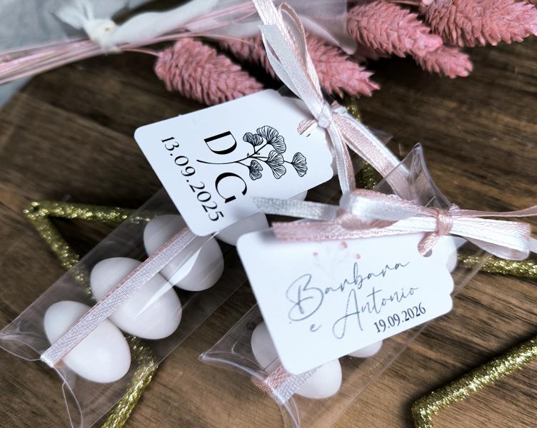  Tubo Trasparente PVC 